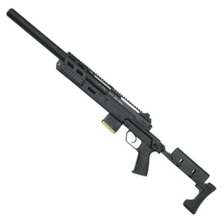 楽天市場】ARCHWICK エアガン B&T Air SPR300 PRO 公式ライセンス 