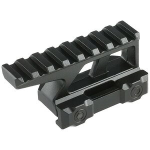 WoSporT CU[}Eg Picatinny [}Eg LERNA zTCgp EX-058 EH[X|[c riser mount Ci 20mm[ 20mmC sJeBj[[ sJeBj[C Kp[c JX^p