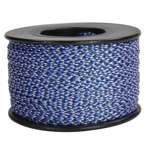 ATWOOD ROPE imR[h 0.75mm u[Xl[N AgEbh[v ARM Nano cord Blue Snake R ЊQ ً} ɍ iC |GXe iCR[h Ђ   impR[h }CNR[h ~j