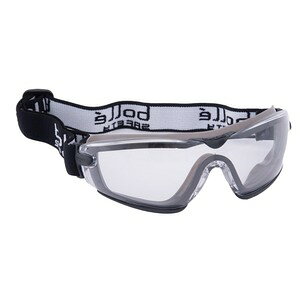 bolle ゴーグル COBRA TPR アイセーフティー 1667101 ボレー コブラ 保護ゴーグル 安全ゴーグル セーフティーゴーグル 医療用ゴーグル セーフティゴーグル 安全 作業用 作業 工業用