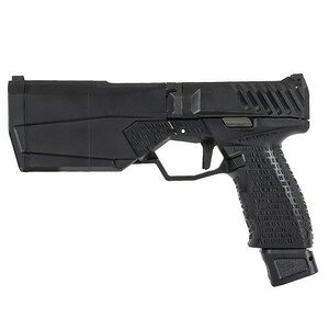 KRYTAC ガスガン SilencerCo Maxim 9 CO2ガスブローバック クライタック マキシム ナイン サイレンサーコ オートピストル 自動拳銃 ガス銃 自動式拳銃 オートマチックピストル 遊戯銃 ガスブロ拳銃