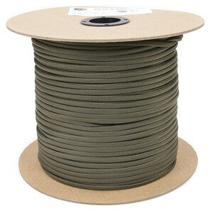 ROTHCO �p���R�[�h �^�C�v3 �I���[�u�h���u [ 183m ] ���X�R 550�p���R�[�h �p���V���[�g�R�[�h OD ���[�v �j �C�R �C�Ђ� �V���[���[�X 550�R�[�h �i�C�����R�[�h �R �Ђ� �~���^���[�R�[�h �^�N�e
