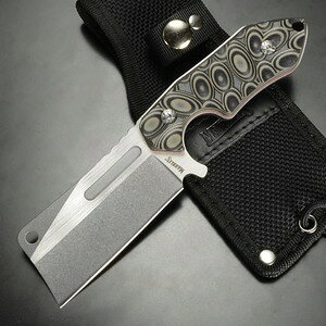 Marbles AEghAiCt Fixed Blade t^O\ MR560 }[uX n LviCt kiCt Œu[hiCt N[o[X^CiCt LvpiCt G10nh XeX