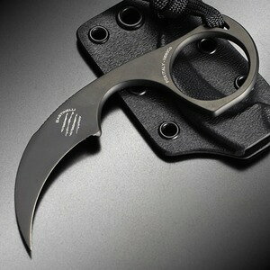 BASTINELLI KNIVES lbNiCt Diagnostic Jrbg ZR[g oXeBliCt Karambit _CAOmXeBbN BAS05 n AEghA Lv ނ V[Xt lbNXiCt y_g