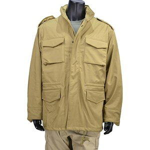 Rothco ~^[WPbg M65 \tgVF 5244 R[e^ [ MTCY ] tB[hWPbg A[~[WPbg Y 㒅 M-65WPbg M65WPbg M-65tB[hWPbg M65t