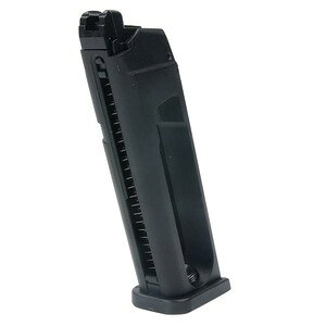 Carbon8 �X�y�A�}�K�W�� STRIKER-9/9Q/9S���p CO2GBB�p 22�� Gen.2 Flat�o���p�[ CBM05G2 �s�X�g���}�O �n���h�K���p�}�K�W�� ����e�p�}�K�W�� ���e�p�e�q ���e�e�q STRIKER-9�V���[�Y���p CO2�}�K�W�� �X�g��