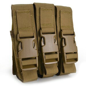 High Speed Gear �s�X�g���}�K�W���|�[�` 9mm/45���a �t���b�v�t�� �g���v�� 12PM03 [ �R���[�e�u���E�� ] �}�K�W���|�[�` �T�o�Q�[�|�[�` �s�X�g���}�K�W���P�[�X �s�X�g���}�K�W���o�b�O �s�X�g��