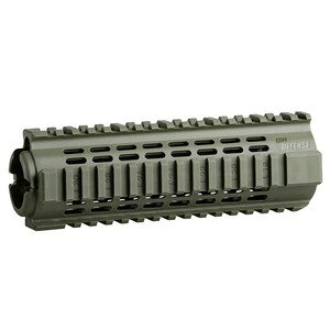 IMI DEFENSE nhK[h PCQ Nbh[ M4/AR-15p |}[ IMI-ZPG05 [ ODO[ ] IMIfBtFX RAS RIS t[t[g 1913 20mm C AR-15 M4A1 J[rOX tHAnh tHAO