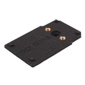 DCI GUNS �}�E���g�x�[�X V2.0 MRS�T�C�g�Ή� [ BATON M45A1 / CO2GBB�p ] �f�B�V�[�A�C �K���Y MRS �h�b�g�T�C�g �_�b�g�T�C�g ���w�Ə��� �I�v�e�B�J���T�C�g �I�[�v���h�b�g �h�b�g�X�R�[�v ���b�h�T