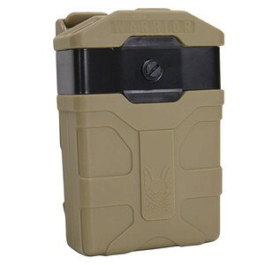 Warrior Assault Systems Ct}OP[X |}[ 5.56mm [ _[NA[X ] EH[A[ATgVXeY Polymer M4 P-MAG }KW|[` ToQ[ ToQ[ }O|[` Ct}O|[` 