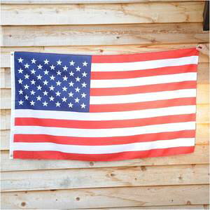 �t���b�O ������ 90cm×156cm Flag �唻 ���� �A�����J �č� �A�����J�� �G�� �^�y�X�g���[ �� �z �C���e���A�G�� �Ǌ|���C���e���A