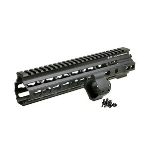 MADBULL �n���h�K�[�h PWS DI KeyMod �e��M4/M16�n�g�C�K���Ή� [ 10�C���` ] �}�b�h�u�� �p�[�\�i���E�G�|���V�X�e���Y Primary Weapons Systems �t�H�A�n���h �t�H�A�O���b�v ��� �t�H�A�G���h �O�� �t�H