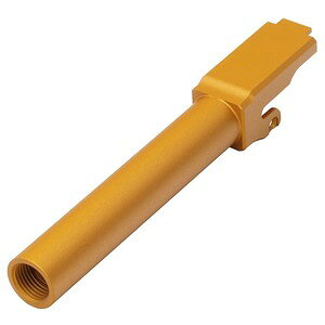 DCI GUNS ���^���A�E�^�[�o���� 11mm���l�W �����}���C G17 Gen.5 MOS�Ή� [ �S�[���h ] DCI�K���Y �A���~�A�E�^�[�o���� TOKYO MARUI M11���l�W �e�g �J�X�^���p�[�c �G�A�K���p�[�c ���e �n���h�K�� �O��