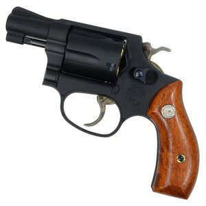 TANAKA WORKS �K�X�K�� S&W M36 2�C���` Lady Smith �w�r�[�E�F�C�g Ver.2 �^�i�J���[�N�X �X�~�X&�E�F�b�\�� Smith&Wesson �~���^���[&�|���X �K�X���{���o�[ ���{���o�[ ��]������e ��]�����e �V�Y�e 