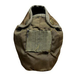 オーストリア軍放出品 ボトルポーチ 1QT 軍払下げ品 軍払い下げ品 キャンティーンポーチ 水筒ポーチ CANTEEN COVER ナルゲンボトルポーチ ミリタリーポーチ 軍用ポーチ ミリタリーサープラス ミ