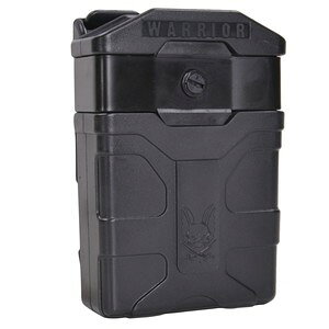 Warrior Assault Systems Ct}OP[X |}[ 5.56mm [ ubN ] EH[A[ATgVXeY Polymer M4 P-MAG }KW|[` ToQ[ ToQ[ }O|[` Ct}O|[` C