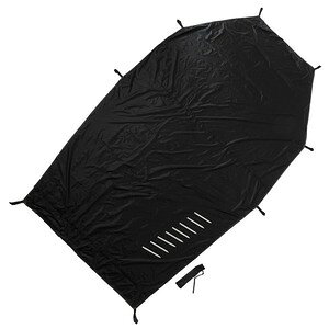 Snugpak フットプリント Scorpion 3 テント用 100%ナイロン 防水ポリウレタンコーティング 180×305cm スナグパック グランドシート スコーピオン3 テント用品 キャンプ アウトドア 屋外