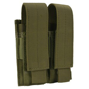 CONDOR _usXg}O|[` MA23 [ I[uhu ] DOUBLE PISTOL MAG POUCH sXg}KW|[` eq }KW|[` ToQ[|[` sXg}KWP[X sXg}KWobO s