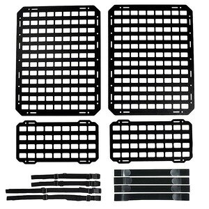 Xg[Wpl ԍڗp MOLLEΉ W[pl [ V[gobN/ToCU[Zbg ] V[gobN ToCU[Jo[ AEghA W[ ~^[ ^NeBJ ԗp ԓ [ 