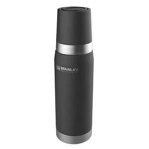 STANLEY ^{g  }X^[V[Y THERMAL BOTTLE 0.75L XeX EH[^[{g }O{g X^[ MASTER SERIES T[}{g ۉ hN{g