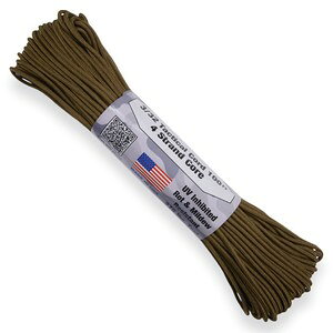 ATWOOD ROPE ^NeBJR[h 30m R[euE AgEbh[v R [v CЂ CR coyote iCR[h Ђ ~^[R[h pR[h ToCoR[hiCR[h