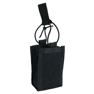 High Speed Gear WI|[` Duty Mini MAC TACO Nbvt [ ubN ] nCXs[hMA HSGI ~^[|[` MULT-ACCESS COMM ^R ^[R[ MOTOROLA g[ APX6000 APX7000 APX8000 I[vgbv 