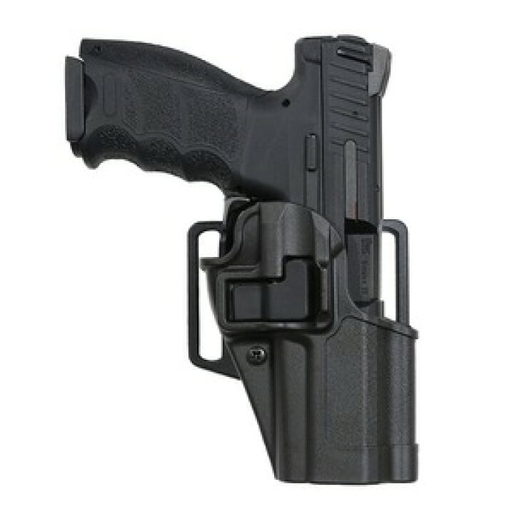 楽天市場】BLACKHAWK Serpa CQCホルスター H&K VP9/SFP9用 HK45対応 