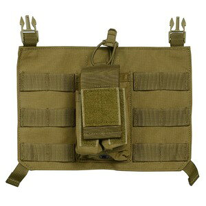 LBX Tactical ���W�����[�p�l�� Variable Assaulter Panel �v���L�����p�[�c LBX-4020 [ �R���[�e�u���E�� ] �^�N�e�B�J�� �o���A�u���A�T���^�[�p�l�� ���C�t���P�[�X �v���[�g�L�����A�p�p�[�c �v���[�g