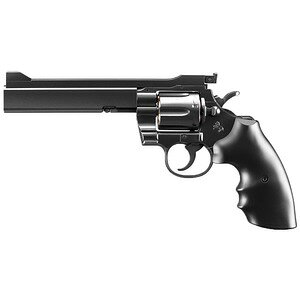 }C GAK COLT pC\ PPCJX^ 6C` 10ˈȏp ubNf No.11 TOKYO MARUI Rg PYTHON PPC CUSTOM {o[ ] 10Έȏp GA[K GAsXg GARL I[g