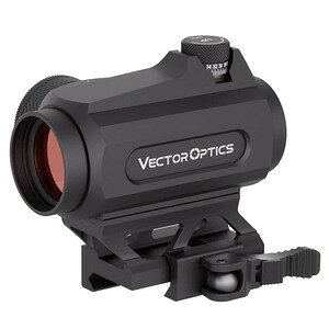 VECTOR OPTICS hbgTCg Maverick-II 1×25 Gen2 }[xbN SCRD-72 xN^[IveBNX }[FbN Maverick-2 _bgTCg wƏ IveBJTCg `[uhbg Vector Optics Red Dot Si