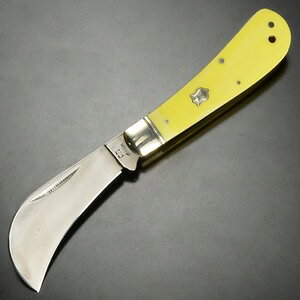 Rough Ryder ܂肽݃iCt Large Hawkbill CG[R|WVnh RR861 t[XgiCt |piCt K[fjOpiCt tC_[ tH[fBOiCt ܂݃iCt