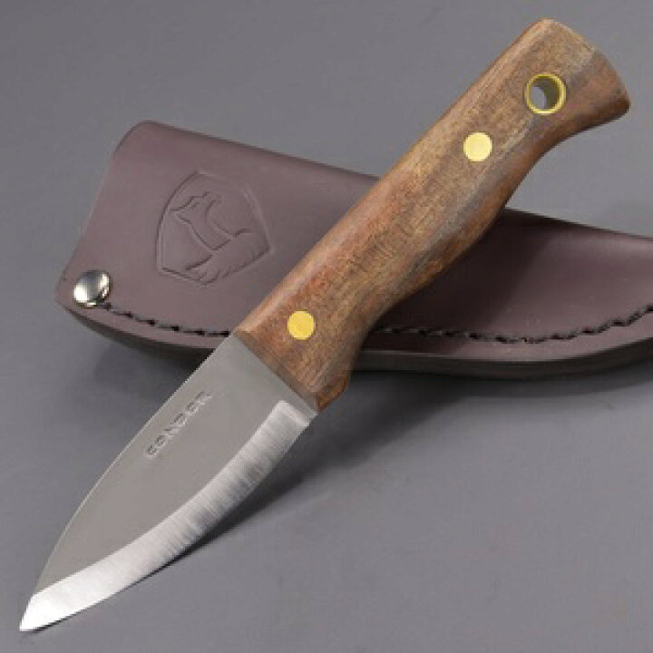 楽天市場】CONDOR Tool&Knife アウトドアナイフ Mini Bushlore ミニ 