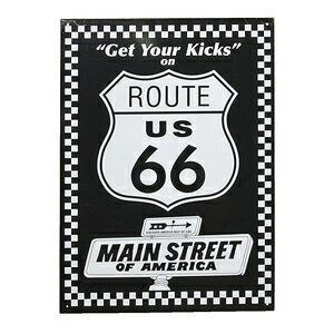 uLŔ [g66 GET YOUR KICKS 44cm×31.8cm uLJo Ԃ肫Ŕ eBTC TC{[h CeA TINTC AJG HW ʔ ʐM̔ ʕW ēW ē 