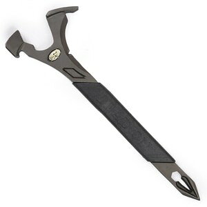 解体用多機能ハンマーツール Annihilator (破壊者) デッド・オン・ツールズ 解体工具 金槌 かなづち 金づち 玄翁 かなずち げんのう 道具 ツール DIY 物作り ものづくり 工事 整備