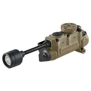 STREAMLIGHT �^�N�e�B�J�����C�g SIDEWINDER STALK �P3�d�r CR123A�Ή� �X�g���[�����C�g �R�p���C�g �T�C�h���C���_�[�X�g�[�N �����d�� �t���b�V�����C�g �����d�r �g�[�` �P�O�d�r AA�Z�� �w�����b