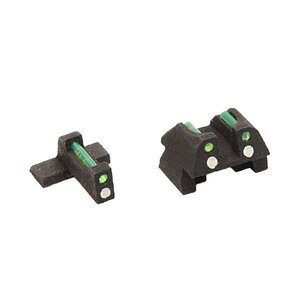 DCI GUNS �n�C�u���b�g�T�C�g IM �W���T�C�g �Ə��� [ USP�R���p�N�g / GBB�p ] �f�B�[�V�[�A�C �~�� �J�X�^���T�C�g �I�v�V�����p�[�c �ЊO�p�[�c �T�o�C�o���Q�[�� �T�o�Q�[ �t�����g�T�C�g ���A