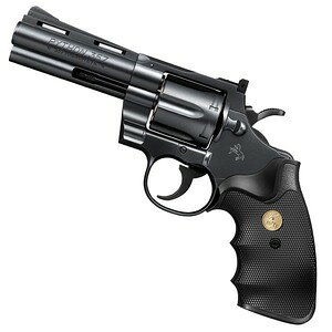 }C GAK COLT PYTHON 357mag 4C` 10Έȏヂf [ ubN ] \tgGA[K \tgGAK 10Έȏ BB{o[ GA[K GAsXg GARL I[gsXg e