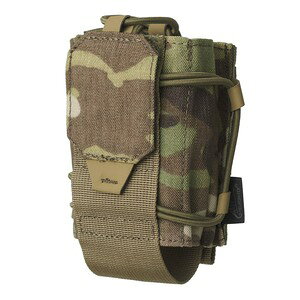 HELIKON-TEX WI|[` Radio Pouch TCY߉\ MO-GRP-CD [ }`J ] wRebNX Patrol line @p pg[C ~^[|[` Rp|[` |[` @|[` fB