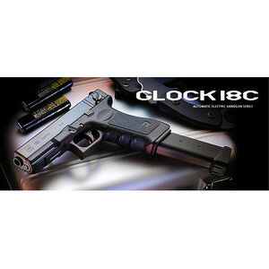 }C dK ObN18C 18Έȏp tEZ~I[gؑ nhK  sXg 18ˈȏp | Glock TOKYO MARUI dsXg I[gsXg e e I[g}`bNs