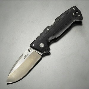COLD STEEL ܂肽݃iCt AD-10 bNobN n G10nh CS-28DD R[hX`[ R[hXeB[ AD10 hbv|Cg tH[fBOiCt ܂݃iCt ܂ݎiCt 