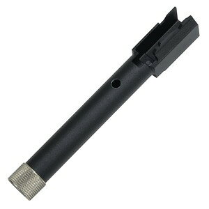 Carbon8 �A�E�^�[�o���� STRIKER-9��p 14mm�t�l�W 2nd���b�g���ǌ^ [ �u���b�N ] �J�[�{�l�C�g STRIKER-NINE �X�g���C�J�[�i�C�� STRIKER-NEUN CO2 �K�X�K�� �e�g �J�X�^���p�[�c �G�A�K���p�[�c �T�v���b�T