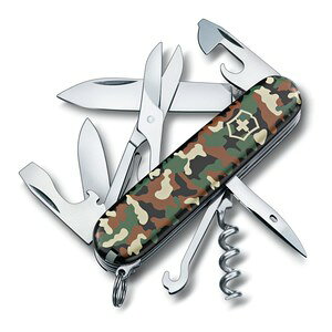 VICTORINOX A[~[iCt NC}[ [ Jt[W ] rNgmbNX Climber c[iCt }`c[ \iCt LsOiCt \iCt ~^[ AEghA h Rpi
