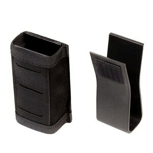 Warrior Assault Systems �s�X�g���}�K�W���|�[�` 9mm���e �X�i�b�v W-LC-SSMP-9-S [ �u���b�N ] �s�X�g���}�K�W���P�[�X �s�X�g���}�K�W���o�b�O �s�X�g���}�K�W���z���_�[ �s�X�g���}�K�W���L�����A 