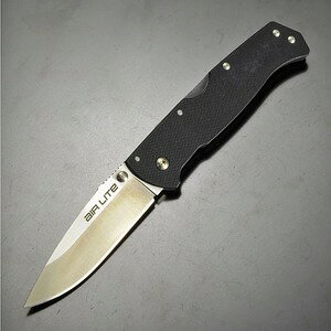 COLD STEEL ܂肽݃iCt Air Lite Drop Point bNobN CS-26WD R[hX` GACg hbv|Cg G10 XeXu[h tH[fBOiCt ܂݃iCt ܂ݎi