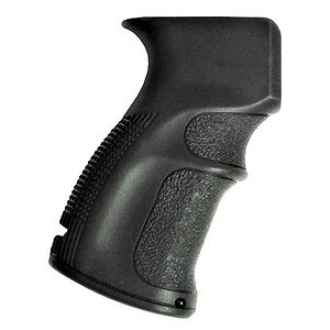IMI Defense �K���O���b�v AK47/AK74�Ή� EG �|���}�[�s�X�g���O���b�v Z51AK [ �u���b�N ] IMI�f�B�t�F���X AK-47/AK�[74�p ���C�t���O���b�v �������e�O���b�v �e�c ���c ���C�t�� �n���h�� ���蕔 ���A