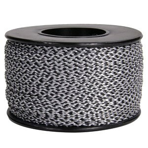 ATWOOD ROPE �i�m�R�[�h 0.75mm �A�[�o���J�� �A�g�E�b�h���[�v ARM Nano cord Urban Camo ���� �R �ЊQ �ً} �ɍ� �i�C���� �|���G�X�e�� �i�C�����R�[�h �Ђ� �� ���� �i�m�p���R�[�h �}�C�N���R�[�h �~