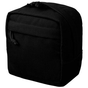 DIRECT ACTION ���j�o�[�T���|�[�` Square NVG Pouch �Ռ��z���p�b�h���� PO-SNVG-CD5 [ �u���b�N ] �_�C���N�g�A�N�V���� ���[�e�B���e�B�|�[�` �~���^���[�|�[�` �R�p�|�[�` �T�o�Q�[�|�[�` �ėp�|�[�`