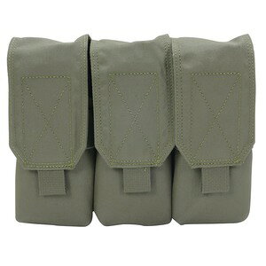Warrior Assault Systems gv}KW|[` 5.56mme}KWp tbv MOLLEΉ W-EO-TM4 [ W[O[ ] EH[AATgVXeY }O|[` Ct}O|[` Ct}