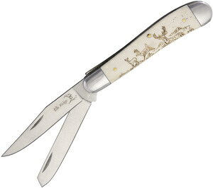 Elk Ridge ܂肽݃iCt Deer  gbp[ ER-220DR X[X{[nh GNbW tH[fBOiCt ܂݃iCt ܂ݎiCt ܂肽ݎiCt tH_[ _u