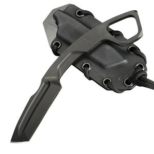 EXTREMA RATIO �A�E�g�h�A�i�C�t NK3 K �p���R�[�h�t�� [ �u���b�N ] �G�X�g���C�} ���e�B�I �p���R�[�h �l�b�N�i�C�t �X�g�[���E�H�b�V�� ��O �L�����v